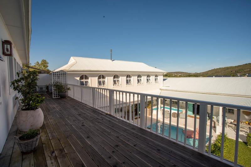 6 Bedroom Property for Sale in Seaside Longships Western Cape